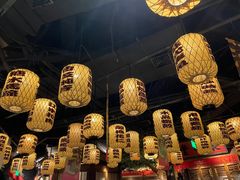 -南京大牌档(济南万象城店)