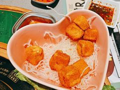 -椰小鸡·琼州糟粕醋(美兰缤纷城店)