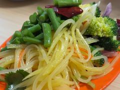 -黄寺卤煮·黄寺喝酒公司