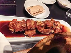 -铜锣湾·有麝自然香(渝北财富中心店)