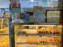 -美嘉华面包西饼店(红胜坊店)