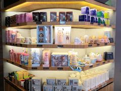 零售区-星巴克(丁香国际商业中心店)