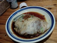 汕头猪肉肠粉-膳糧·汕头肠粉·潮汕小吃(龙怡店)