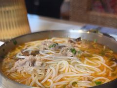 -云尊府云南菜·蒸汽石锅鱼(学清路店)