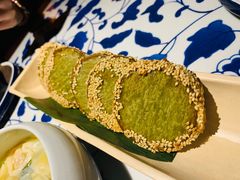 -绿茶餐厅(乐峰广场店)