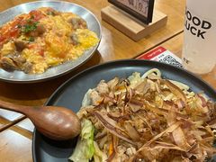 -小条食堂(筼筜天虹店)