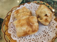 -新疆红柳花餐厅(新洲店)