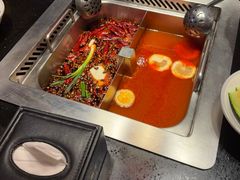 -川西坝子火锅(金沙1.0直营店)