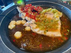 -望湘园·洞庭渔宴(浦江欢乐颂店)