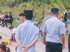 -枫香湖儿童公园