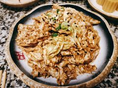 码头白菜-天津卫码头(南开大悦城店)