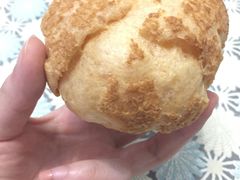 -麦斯晨菲老香港蛋糕(东街店)