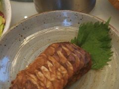 -青年公社烤鸭(青年路店)