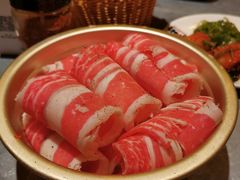 -小明烧肉屋·烤肉自助(7Mall店)