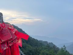 -泰山风景名胜区