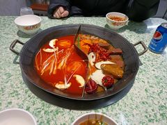 -肖婷姐大铁锅重庆火锅(南湖店)