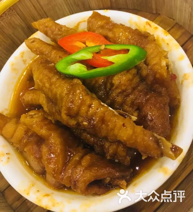功夫客(棠下店)-图片-江门美食-大众点评网