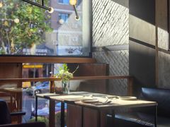 -UPPER KITCHEN(延安路店)