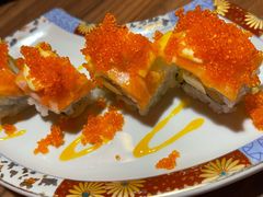 -隐月· 㐂和食屋(芝罘万达公馆店)