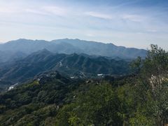 景点-八达岭长城