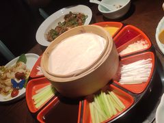 -羲和雅苑•北京烤鸭(乐园道万象城店)