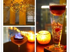 -瑞吉酒店·The Drawing Room闲逸廊·云端下午茶·夜奢Whiskey