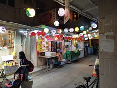 餐饮设施-大澳