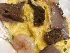 -龙记·香港茶餐厅(海上世界店)