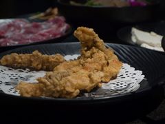 -渝涯重庆豆花老火锅(中赢国际店)