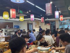 -堂客老火锅(欣阳广场总店)