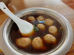 牛肉丸-歪头牛肉(金龙壹号店)
