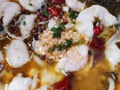 -同庆楼(滨湖万达广场店)