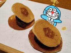 -堂本家洋食别馆·炸猪排(中心城店)