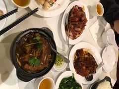 -文兴酒家(Chinatown - Gerrard Street)