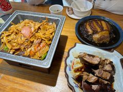 -小镇大厨私房餐厅