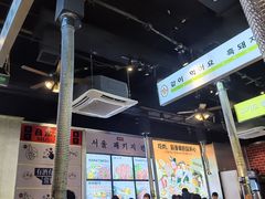 -哈哈碳都·牛肋条无限自助烤肉(台江万达店)