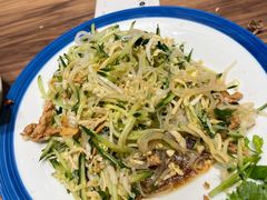 -九转小磨·非遗东北菜(群力店)