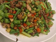 -一品红川菜(皇岗店)