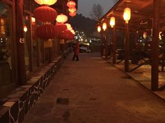 -北京水岸山吧度假村(雁栖镇店)