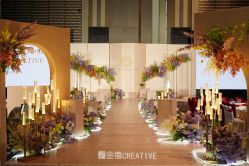 -金禧婚礼定制