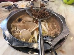 -潮鑫牛肉火锅(敏捷广场店)