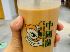 -兰芳园丝袜奶茶(方庄时代店)