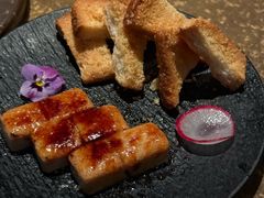 -贰捌零叁精致料理(钱湖店)