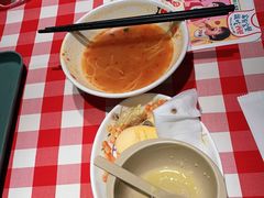 -西贝莜面村(上海百联西郊店)