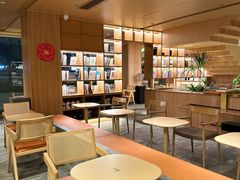 -奈雪茶院·茶室茶馆(广州粤海天地店)