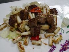 -金百万烤鸭店(马甸店)