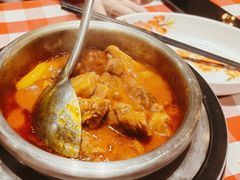 -西贝(大华虎城店)