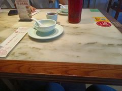 -红蜡烛-养生粥-津鲁菜(中山路店)