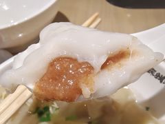 -朱新年·苏式汤团·面点(北寺塔店)