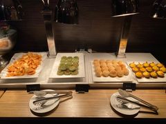 -上海大宁福朋喜来登酒店大堂吧(共和新路店)